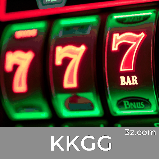 KKGG - Cassino Online Seguro e Premiado