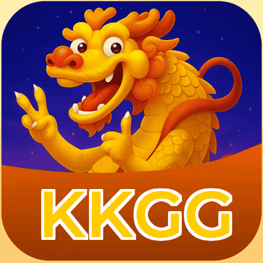 KKGG logo