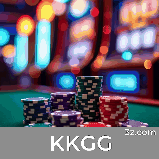 KKGG - Cassino Online Seguro e Premiado