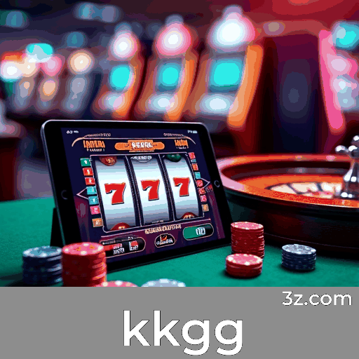 kkgg: Seu Cassino Online Confiável e Seguro