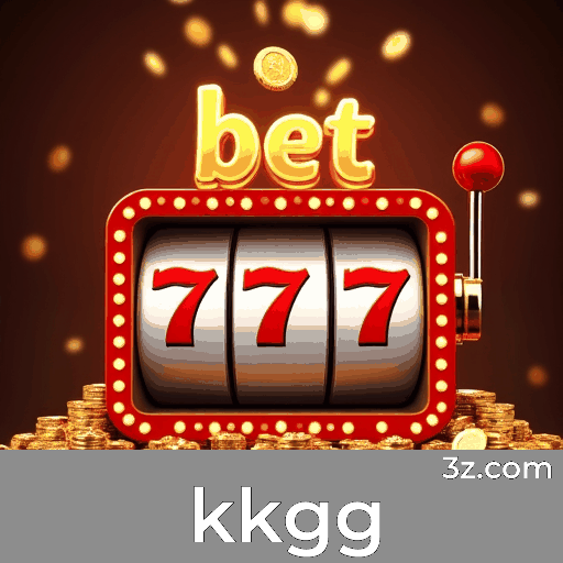 kkgg: Seu Cassino Online Confiável e Seguro
