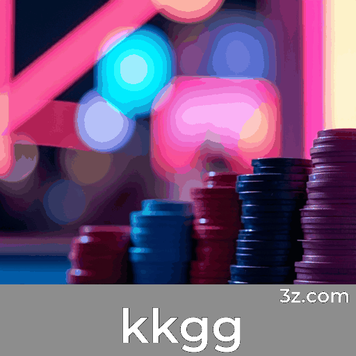 Revolucione sua Experiência de Jogos com a Filosofia Inovadora da KKGG