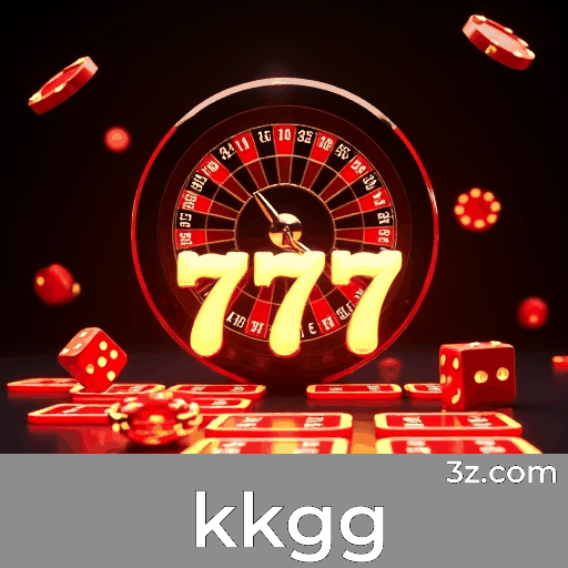 Descubra os generosos bônus da kkgg e suas ofertas exclusivas!