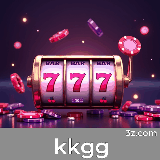 kkgg: A Plataforma de Apostas Profissionais