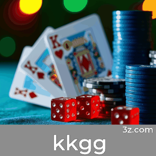 kkgg: Seu Cassino Online Confiável e Seguro