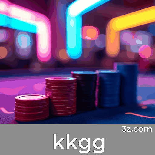 kkgg: Seu Cassino Online Confiável e Seguro
