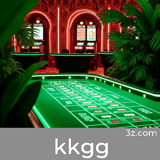 kkgg: A Experiência Completa de Apostas no Seu Celular