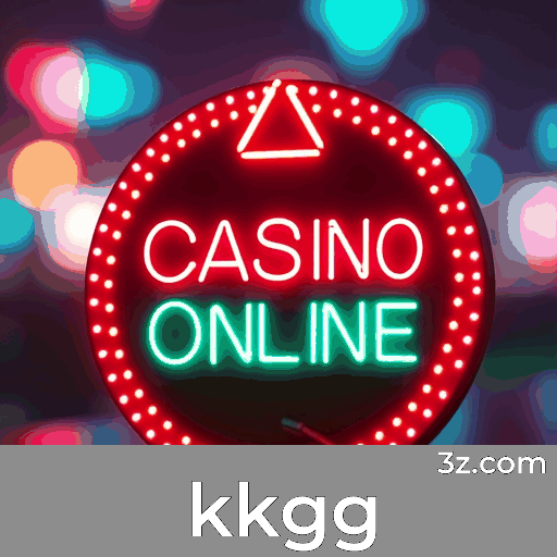 kkgg: Seu Cassino Online Confiável e Seguro