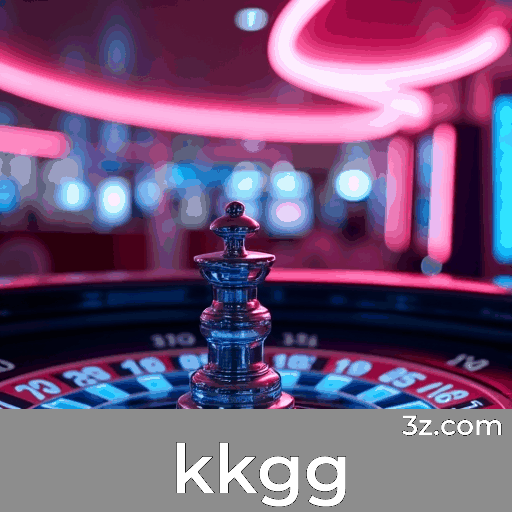 kkgg: Seu Cassino Online Confiável e Seguro