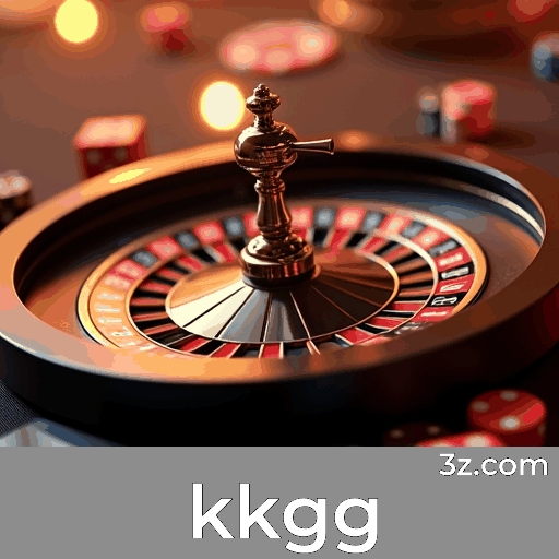 kkgg: Seu Cassino Online Confiável e Seguro