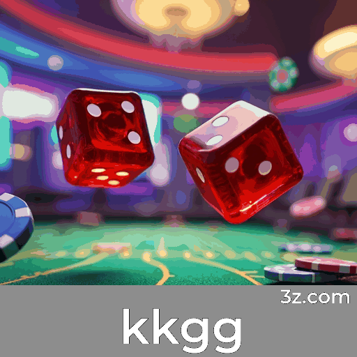 kkgg: Seu Cassino Online Confiável e Seguro