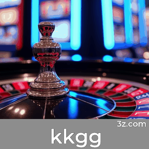 KKGG: Experiência Profissional de Jogos de Mesa ao Vivo