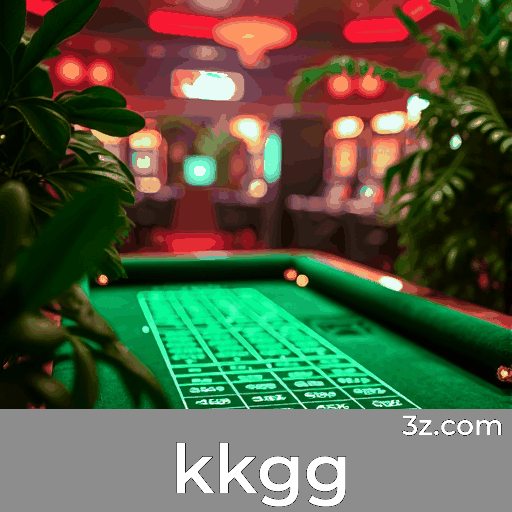 kkgg: A Plataforma de Apostas Profissionais