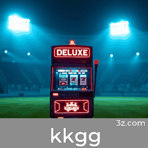 kkgg: Seu Cassino Online Confiável e Seguro