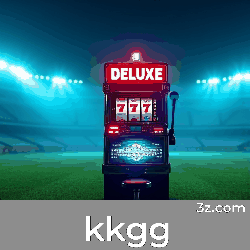 Revolucione sua Experiência de Jogos com a Filosofia Inovadora da KKGG