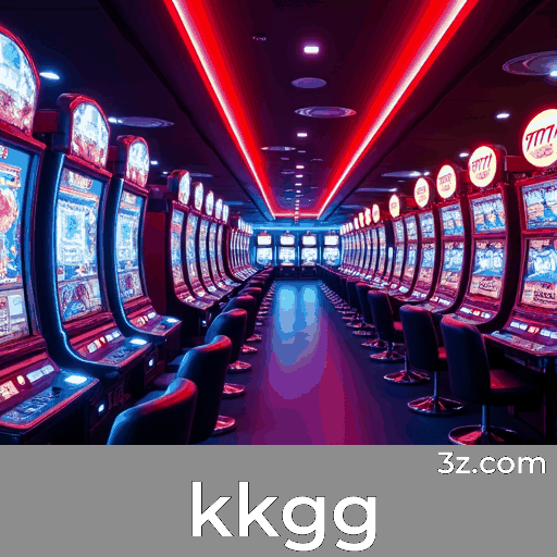 Experiência de Jogo Diversificada com kkgg para Brasileiros