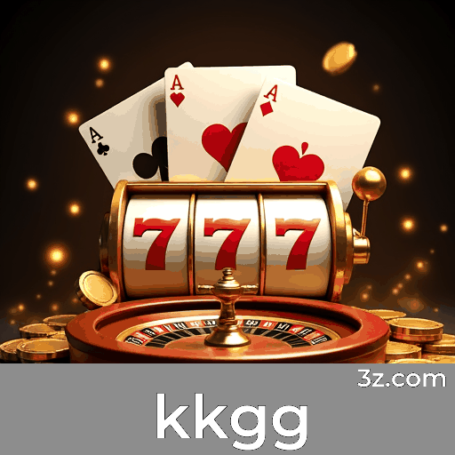 kkgg: A Experiência Completa de Apostas no Seu Celular