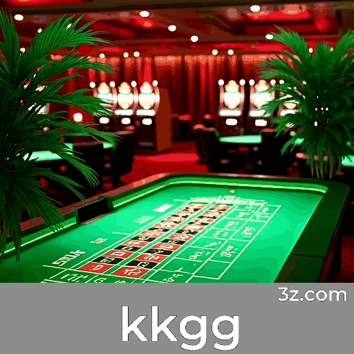 kkgg: Seu Cassino Online Confiável e Seguro