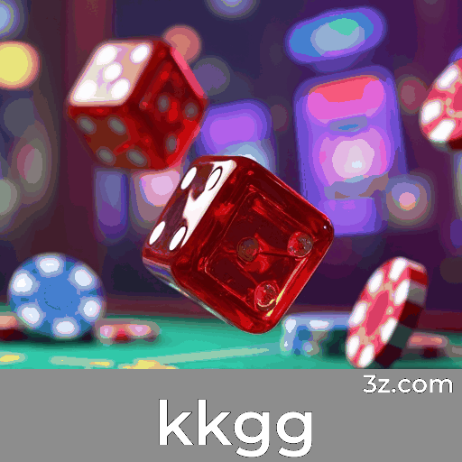 KKGG: Experiência Profissional de Jogos de Mesa ao Vivo